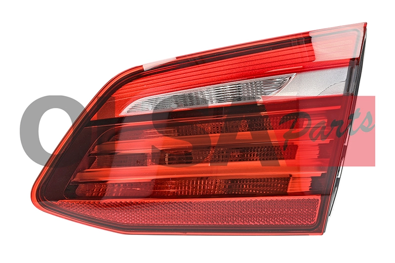 Tail Light Assembly